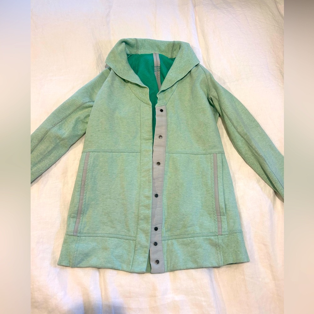 Lululemon Jacket size XS